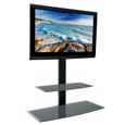 MEUBLES TV ERARD 35061 Meuble Support TV 30" à 50"