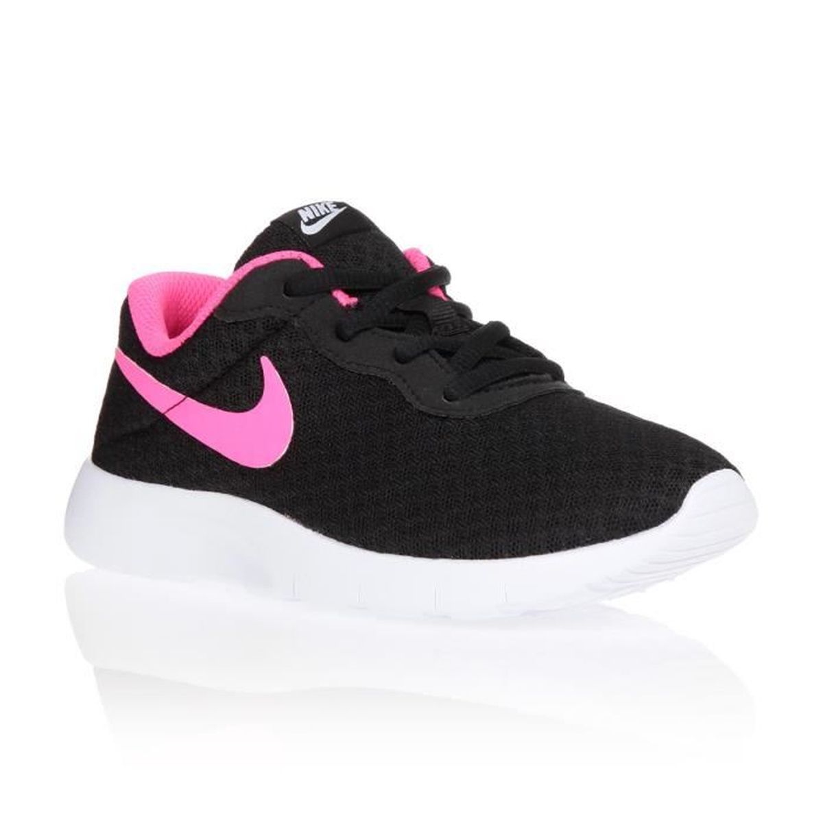 nike tn requin enfant brun