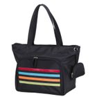  BABY ON BOARD Sac shopping Noir Mixte