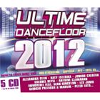 COMPILATION ULTIME DANCEFLOOR 2012 - Compilation