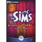 PC LES SIMS