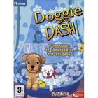 PC DOGGIE DASH / JEU PC CD-ROM