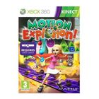  MOTION EXPLOSION / Jeu console XBOX 360