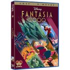  DVD Fantasia 2000
