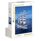 PUZZLE Clementoni Sailing ship Puzzle