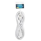 MULTIPRISE - RALLONGE - ENROULEUR Prolongateur COGEX 3m 16A 3x1.5mm²