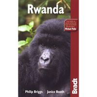 TOURISMES / VOYAGES Rwanda