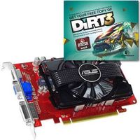 CARTE GRAPHIQUE Carte Graphique ASUS EAH6670/G/DI/1GD3