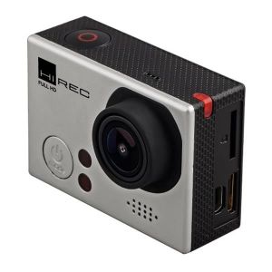 HIREC Caméra Lynx 600 Action Sport Vidéo Cam
