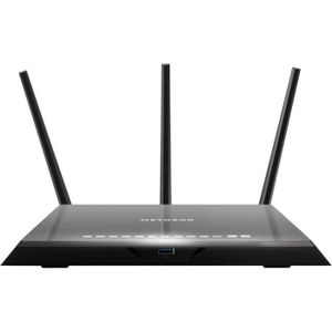 NETGEAR R7100LG-100EUS Modem Routeur Nighthawk 4G LTE - Wi-Fi AC1900 USB 3.0