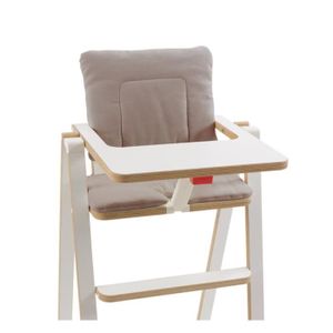 SUPAFLAT Coussin de chaise haute - little koala