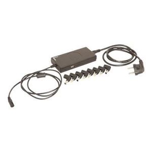 URBAN FACTORY Chargeur - Notebook - 120 w