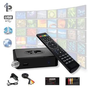mag 250 iptv box