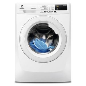 Electrolux EWF1472BS - Lave-Linge Frontal - 7kg