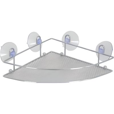 etagere d’angle douche ventouse