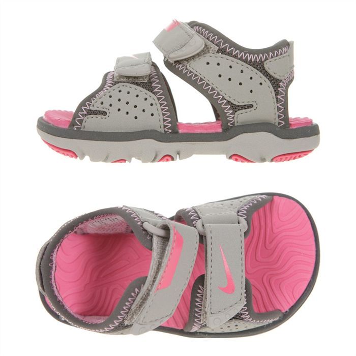 sandale nike bébé