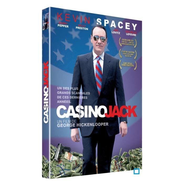Casino jack dvd full