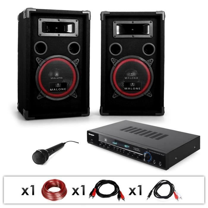 Electronicstar 