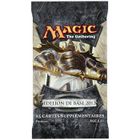 JEUX DE CARTE Magic The Gathering - Booster Magic 2012