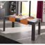 TABLE A MANGER AVEC OU SANS CHAISE - RALLONGE KNOK Table 170x90