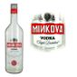 VODKA Minkova Vodka 70cl
