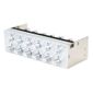 VENTILATION  SCYTHE - Rheobus 5,25'' - 12 Canaux - KQ02-SL
