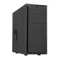 BOITIER PC   -  PANNEAUX LATERAUX NZXT Source 210 noir