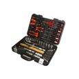COFFRET OUTILLAGE Valise outillage 59 pièces