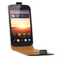 HOUSSE-COQUE TELEPHONE SWISSCHARGER Etui Wiko Cink King
