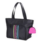  BABY ON BOARD Sac shopping Noir Fille