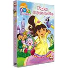 DVD DESSIN ANIME / ANIMATION / MANGA DVD Dora au pays des fées