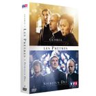 DVD FILM DVD Les prêtres coffret Gloria ; spiritus dei