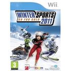 WII WINTER SPORTS 2011 Wii