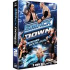  DVD Smackdown the best of 2009 - 2010