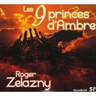 SF TERREUR FANTASY LES 9 PRINCES D'AMBRE
