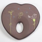 CALE BEBE Lovenest taupe