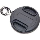 COMPLEMENT OPTIQUE REFLEX Bilora Bouchon Objectif Photo - 52mm