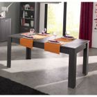 TABLE A MANGER AVEC OU SANS CHAISE - RALLONGE KNOK Table 170x90