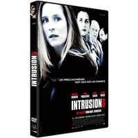 DVD FILM DVD Intrusions