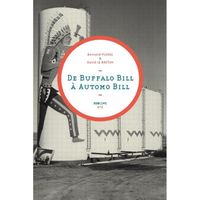  DE BUFFALO BILL A AUTOMO BILL