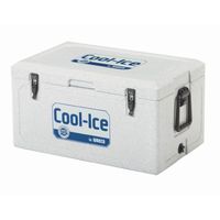 Glacière Passive WCI-42 haute perf. 42L COOL-ICE Glacière Passive WCI-42 haute perf. 42L COOL-ICE
