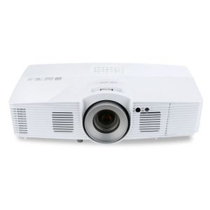 Acer V7500 - Vidéoprojecteur DLP 3D Full HD 1080p - HDMI - Lens Shift