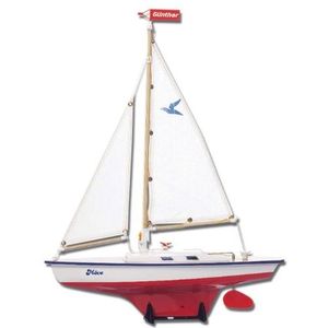 GUNTHER Bateau ? voila Move