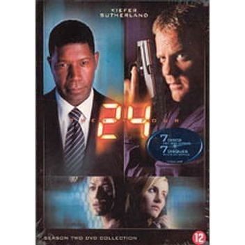Torrent 24 Heures Chrono Saison 2 French Torrent 24 Heures Chrono Saison 2 French