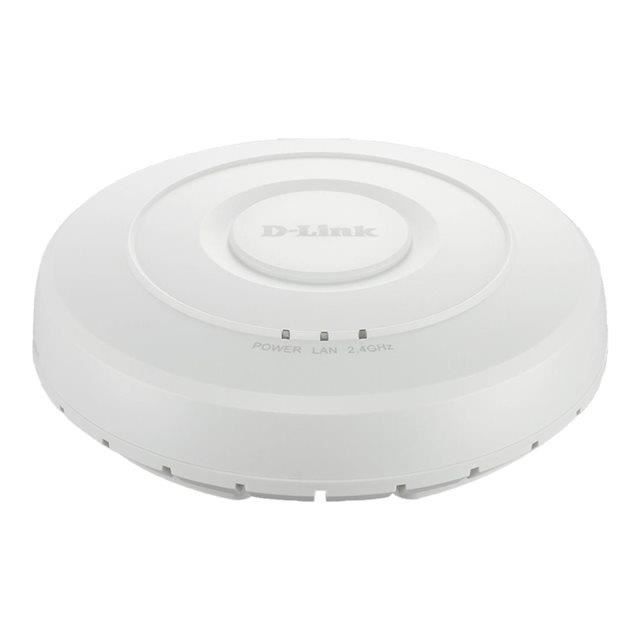 Dlink Unified N Singleband PoE Access Point Prix pas cher Cdiscount