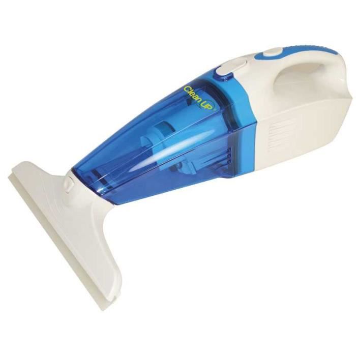 Eternity Aspirateur nettoyeur à vitre sans fil