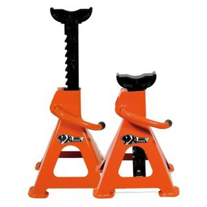 Chandelles 2T XL Perform Tools