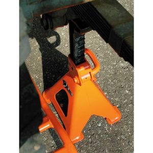 Chandelles 2T XL Perform Tools