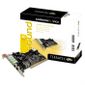 CARTE SON Terratec Aureon 5.1 PCI