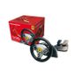 VOLANT THRUSTMASTER UNIVERSAL CHALENGE RACING WHEEL FERRA
